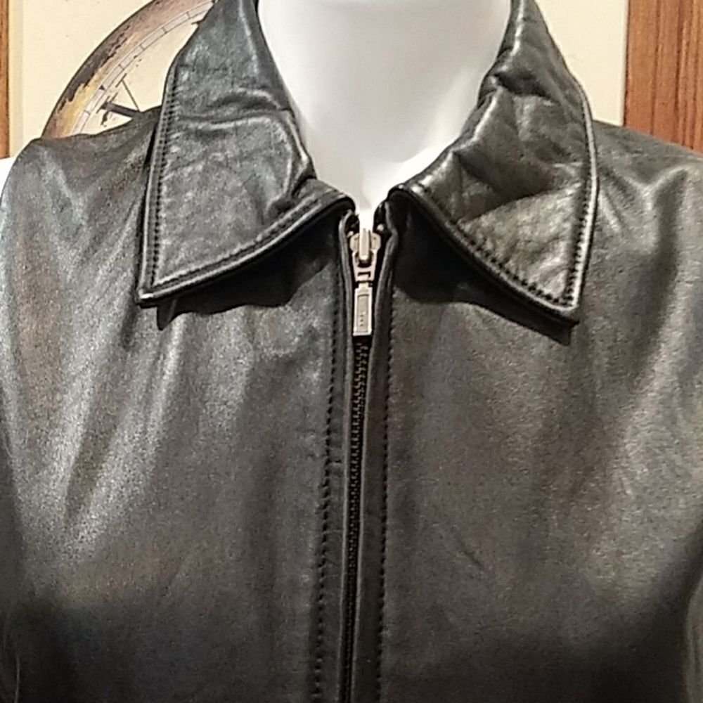 Jacket - Picture 4 of 8